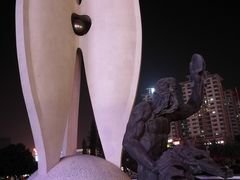 -北部湾广场