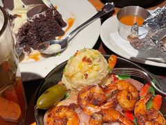 -Chili's Cafe&Bar奇利斯(滨江店)