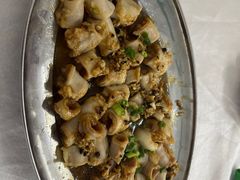 -嘉升大排档(番禺总店)