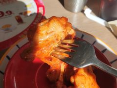 -必胜客(海光寺店)