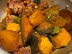 -关东小磨东北菜(漕河泾印象城店)