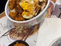 -吉野家(复兴路第二餐厅店)
