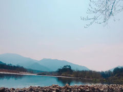 -楠溪江风景名胜区