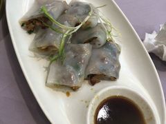 -维多利亚大酒店·雅园中餐厅