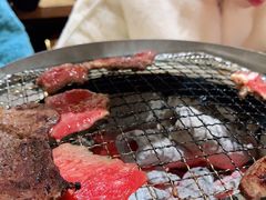 -牛也烧肉(摩尔城店)