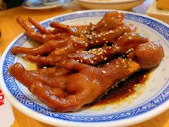 -赵记传承(广州越秀五羊新城店)