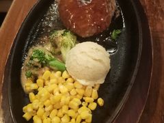 -铃木食堂(北新桥店)