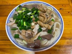 -锦泓老字号猪脏粉(东联大厦店)