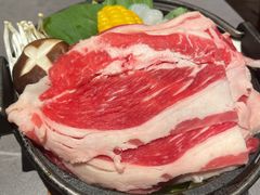 寿喜烧-米仓食堂(凯德广场店)