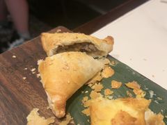 -清真·卡德尔大叔新疆主题餐厅(龙汇路店)