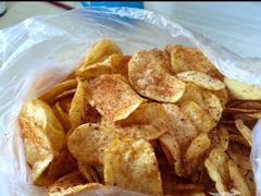 -街街旺风味炸洋芋(大观商业城C座店)