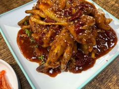 -妈妈手(山大总店)