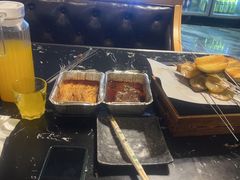 -冰城小镇音乐串吧·聚会餐厅(百子湾店)