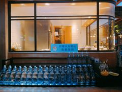 -鱼库·不仅是一家烤鱼店(车公庙店)