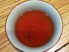 梅子黄酒-有才叔的小馆(招商依云曲江店)