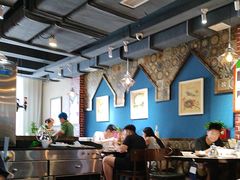 -直隶安家牛肉罩饼(七一路店)