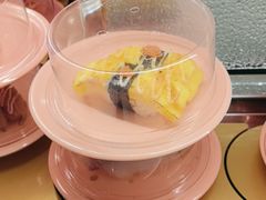 -争鲜回转寿司(天府广场-今站PLUS店)