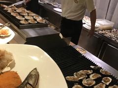-佳源四季酒店-雅悦自助餐厅(新洲路店)