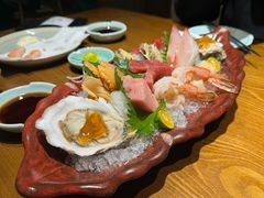 -傑·料理·海鲜放题(佛山文华荟店)