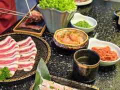 -樱嘢·炭火烧肉(惠南店)