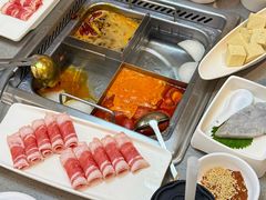 -海底捞火锅(攀枝花万达店)