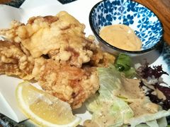 -尺山寸水日料(马桥满天星店)