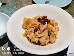 -西贝(南开大悦城店)
