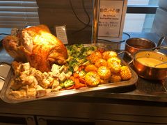 -北京王府井希尔顿酒店·万斯阁西餐厅