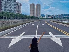 -情侣路