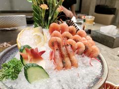 -大渔铁板烧(花园道店)