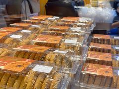 -鲍师傅糕点(江苏路店)