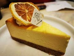 -慢象咖啡(台江店)