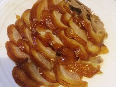 -金百万烤鸭店(马甸店)