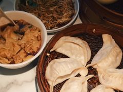 小烫干丝-花园茶楼(兴城西路店)