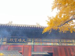 -红螺寺