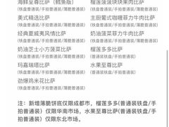 -必胜客(北苑路店)