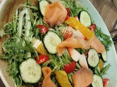 -Maxpoint Kitchen 西餐咖啡(乐峰广场店)