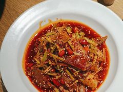 -巴蜀风·地道川菜(总店)