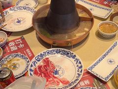 -东镇老火锅(长春路首店)