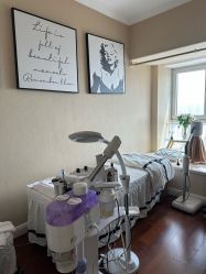 -演员的秘密·皮肤管理