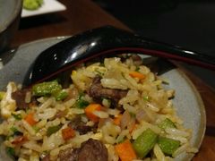 -永安新城皇冠假日酒店-美厨自助餐厅