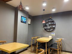 用餐区-一心冰品(迎津街店)