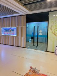 -睿宝儿科·眼科·口腔(静安大悦城门诊部)