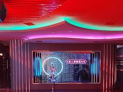 -歌迷量贩KTV(南阳路店)