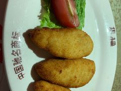 -华梅西餐厅(哈尔滨中央大街店)
