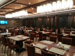 -陶然居大酒店·自助餐