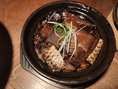 外婆红烧肉-外婆家(世界城广场店)