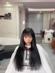 -星座接发烫染美发超市