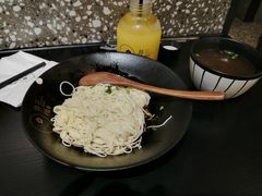 -贡梅老面馆·蟹粉面·无锡特色小吃(南长街主推店)