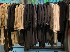 -ANCHORET(三里屯太古里店)